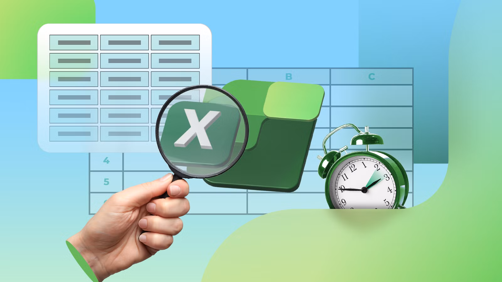 Time-Saving Excel Skills That Stick